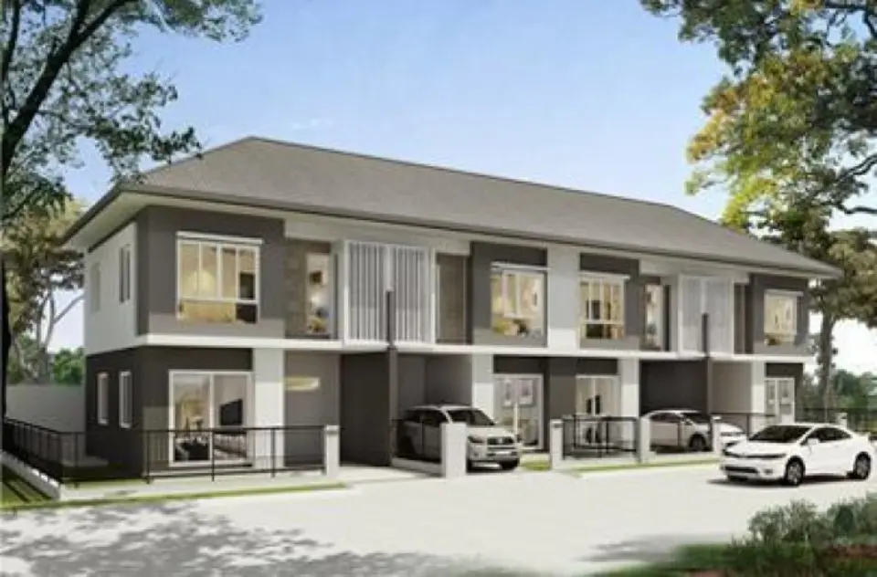 พฤกษาวิลล์ 43 (พระราม5-นครอินทร์)