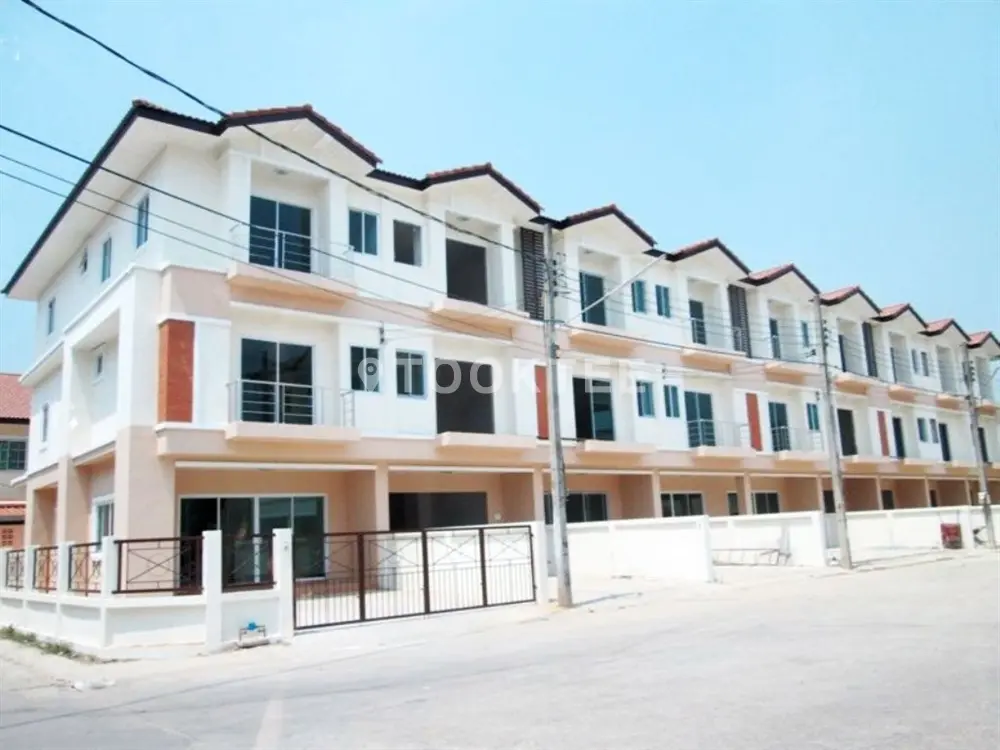 บ้านเจ้าพระยา รัตนาธิเบศร์