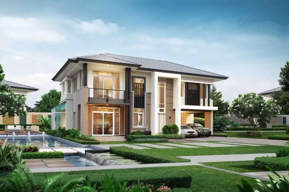 คาซ่า เลเจนด์ ราชพฤกษ์-ปิ่นเกล้า