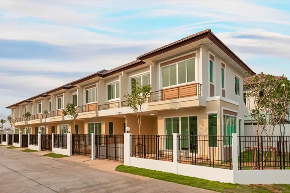 ดรีม วิลล์ ราชพฤกษ์-สวนผัก 32