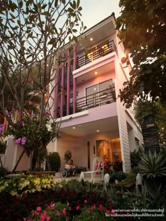 วิสต้า ปาร์ค สาทร-ปิ่นเกล้า