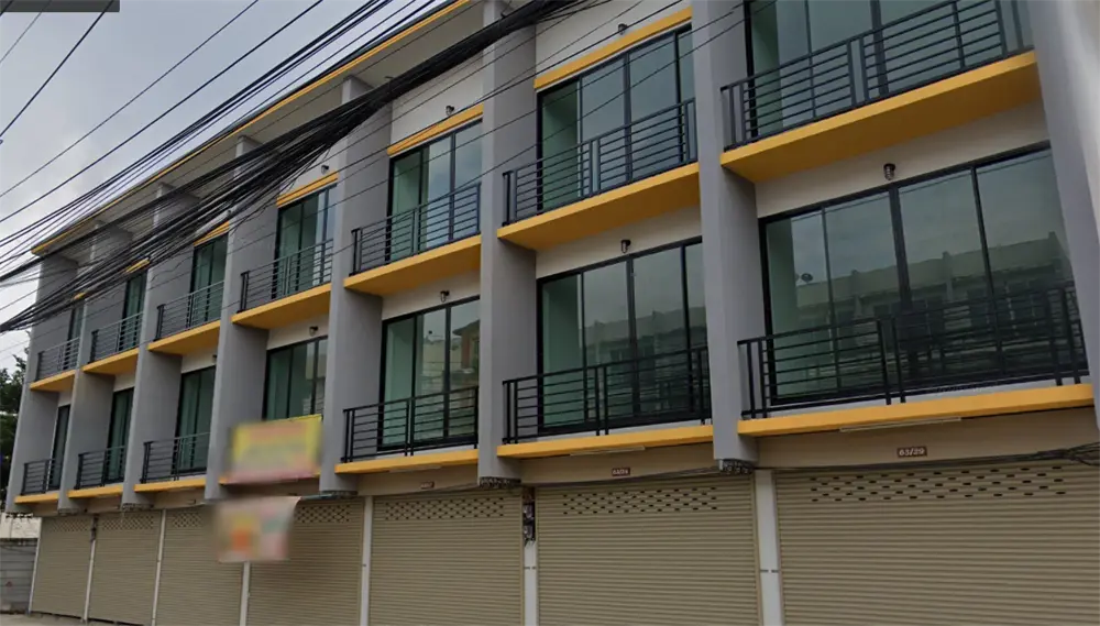 ศรีเมือง วิลเลจ