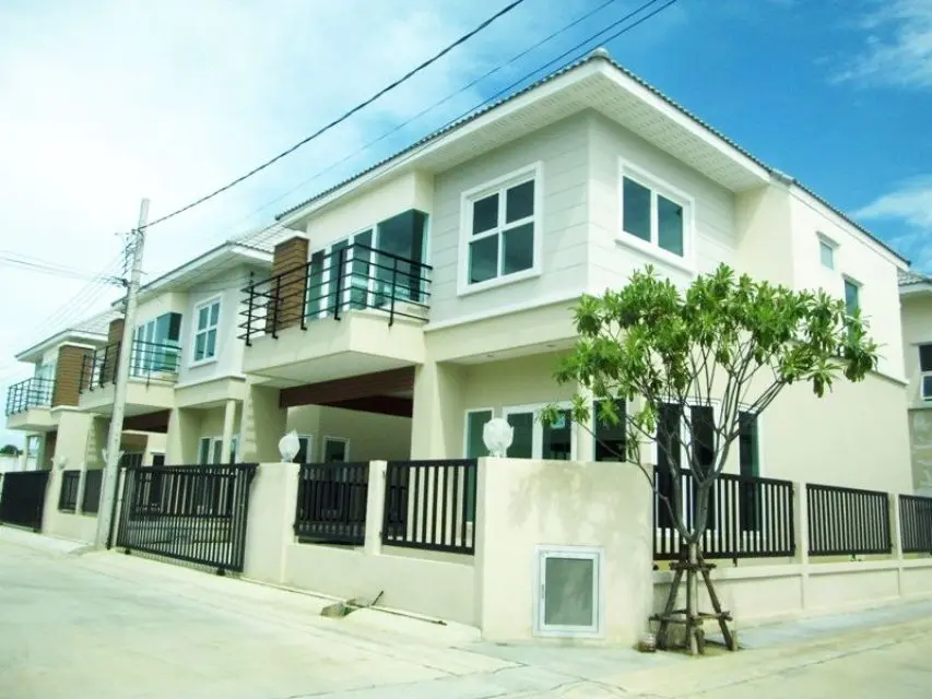 บ้านรัชชา 7