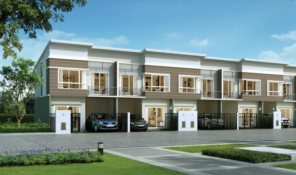 ศุภาลัย พรีโม่ นครอินทร์-พระราม 5