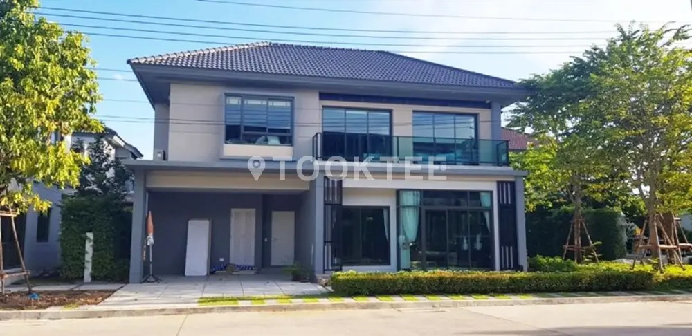 เวนิว พระราม 5-2