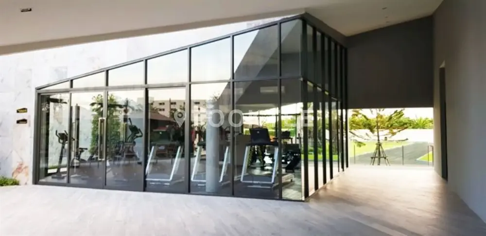 บางกอก บูเลอวาร์ด สาทร-ปิ่นเกล้า 2