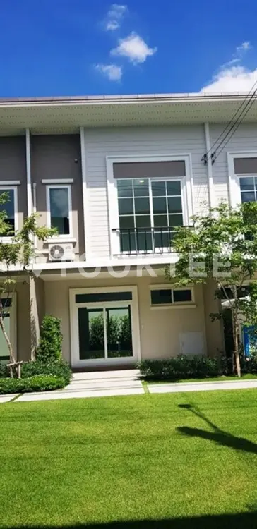 คาซ่า วอเตอร์ไซด์ พระราม 5