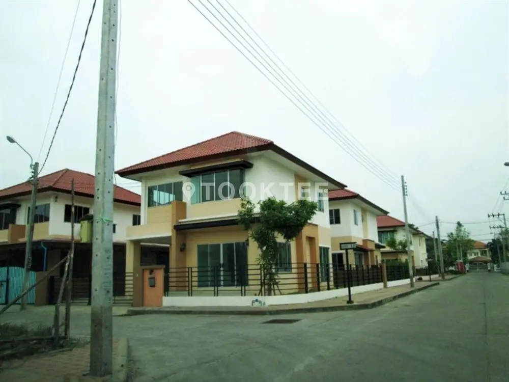 กฤษดา ลากูน (ปิ่นเกล้า-พระราม 5)