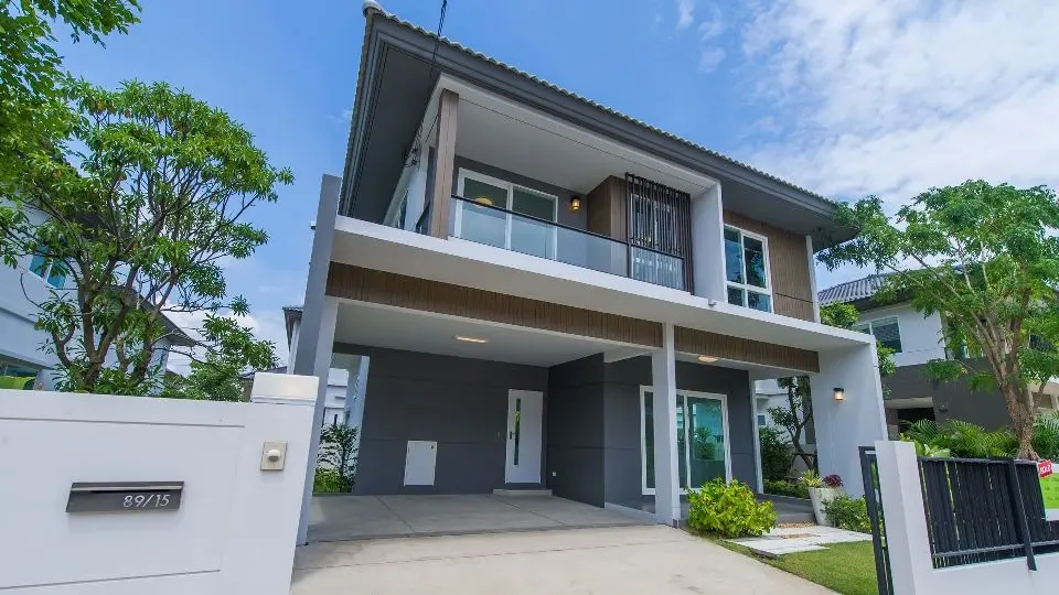 ชัยพฤกษ์ ปิ่นเกล้า-กาญจนา