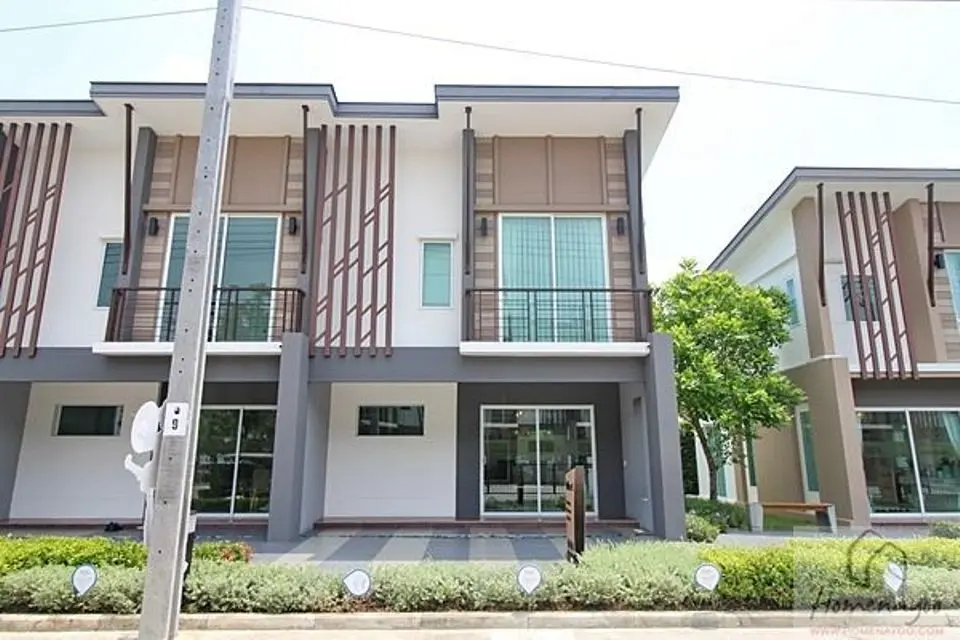 บ้านพฤกษา ไพรม์ (ซอยกันตนา-วงแหวนกาญจนาภิเษก)