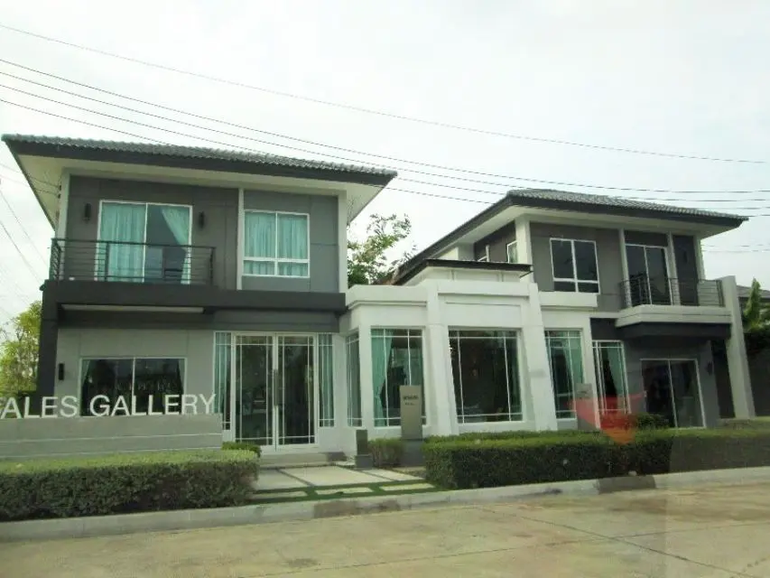 เซนโทร ปิ่นเกล้า-วงแหวน