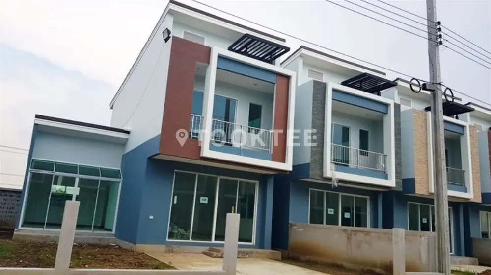 มณีนพรัตน์ 3 (ทองชัย วิลล่า)