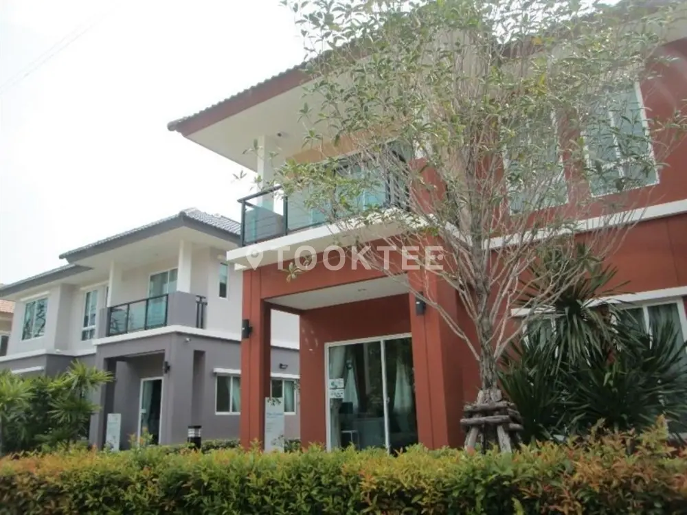 เดอะ แพลนท์ ปิ่นเกล้า-กาญจนาฯ (ทางด่วนศรีรัช)