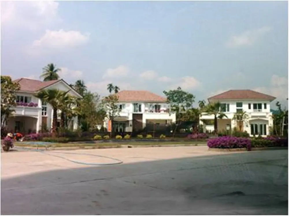 เพอร์เฟค เพลส ราชพฤกษ์