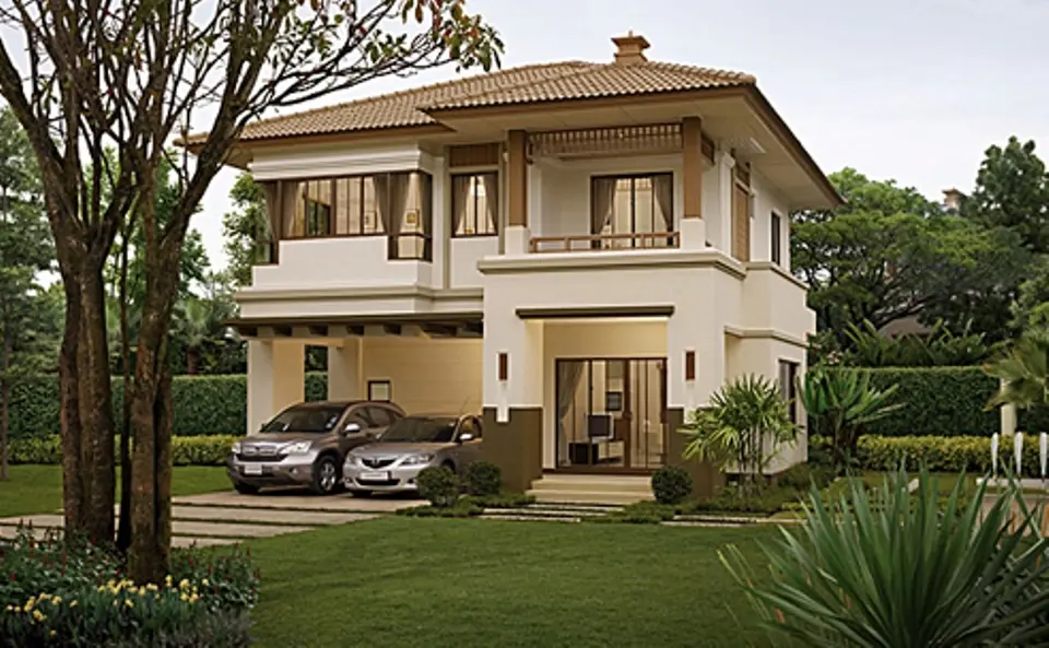 บุราสิริ ราชพฤกษ์-แจ้งวัฒนะ