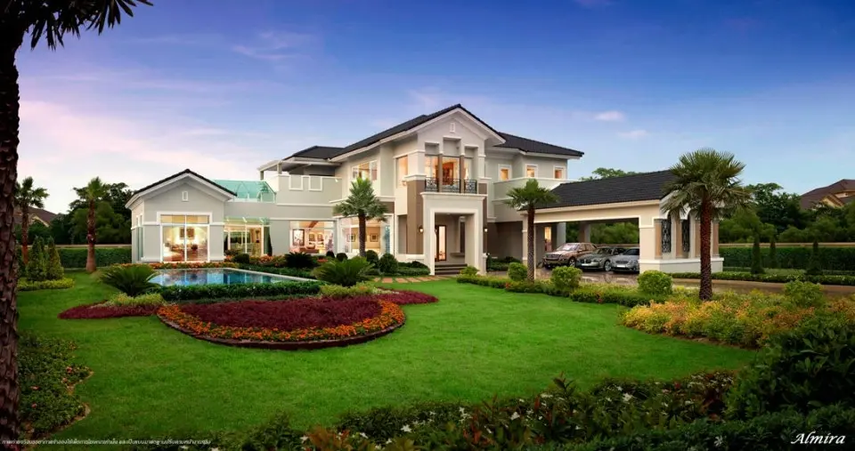 พฤกษ์ภิรมย์ ราชพฤกษ์-รัตนาธิเบศร์