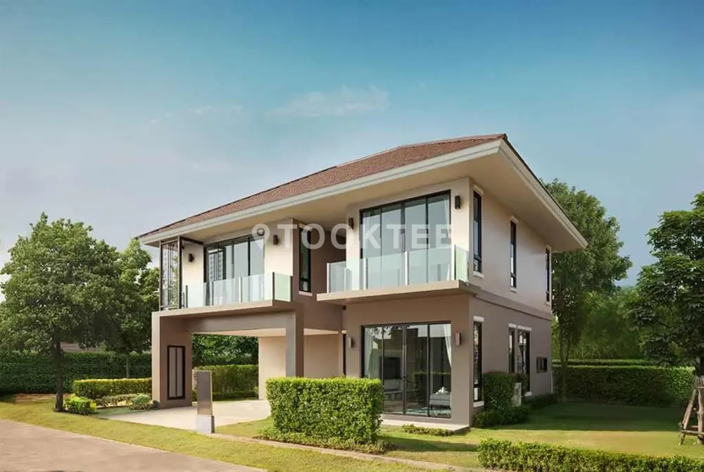 สัมมากร ชัยพฤกษ์-แจ้งวัฒนะ