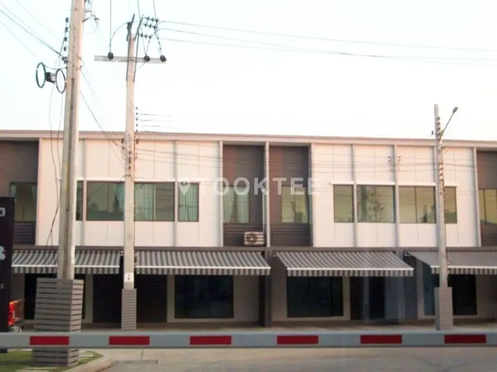 พลีโน่ ชัยพฤกษ์-แจ้งวัฒนะ