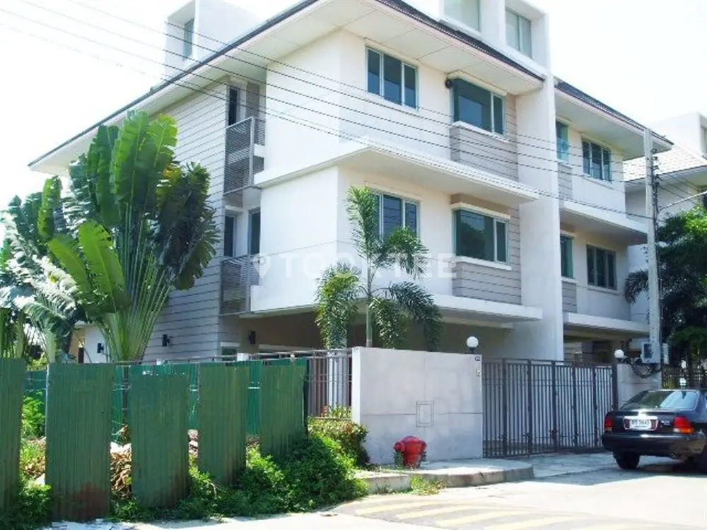 ซิตี้พาร์ค บางใหญ่