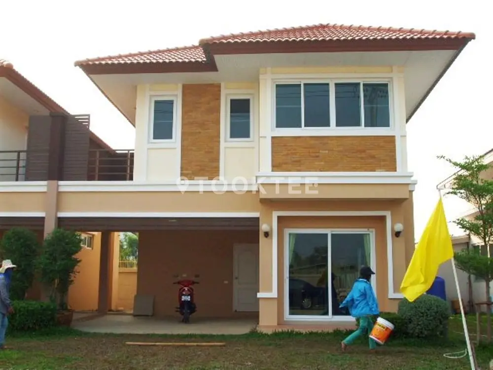 บ้านเติมรัก 3