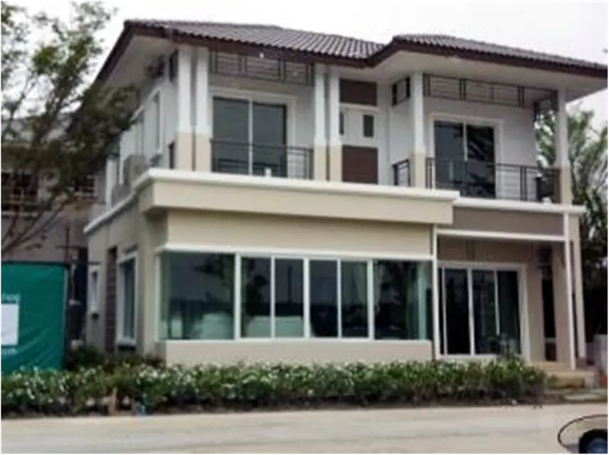 ไพร์มเพลส เดอะกรีนเนอรี่ บางใหญ่