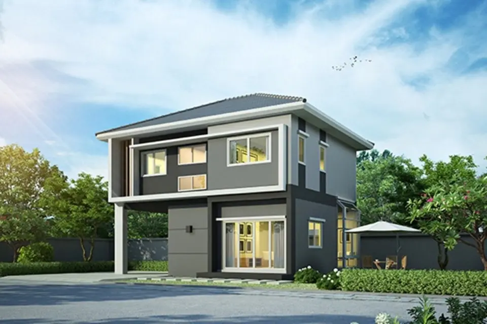 เดอะ ลีฟวิ่ง 3 (วัดลาดปลาดุก)