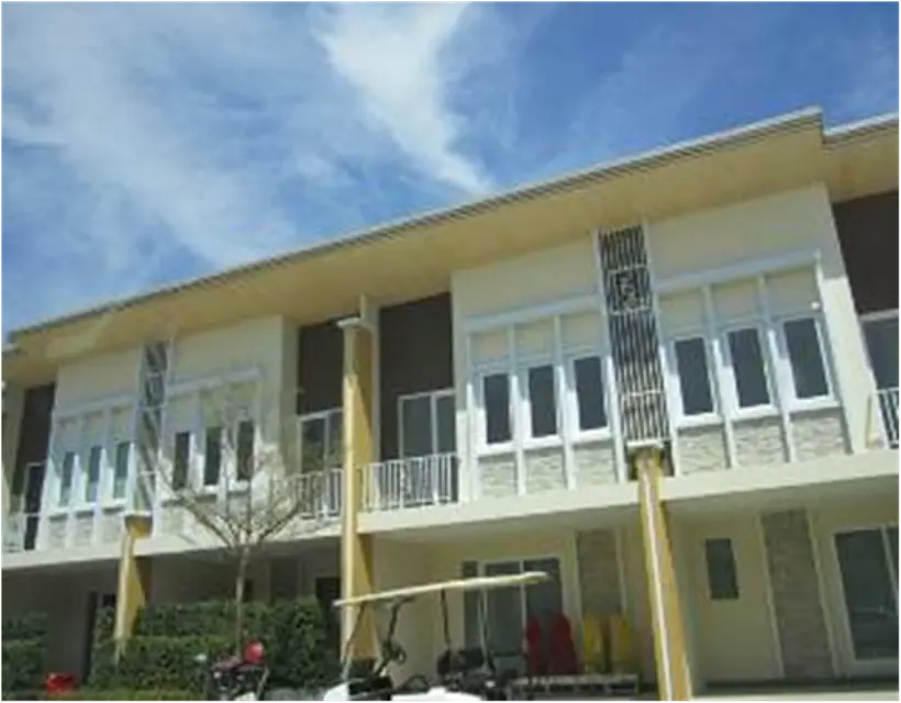 โกลเด้น ทาวน์ รัตนาธิเบศร์-สถานีรถไฟฟ้าบางพลู