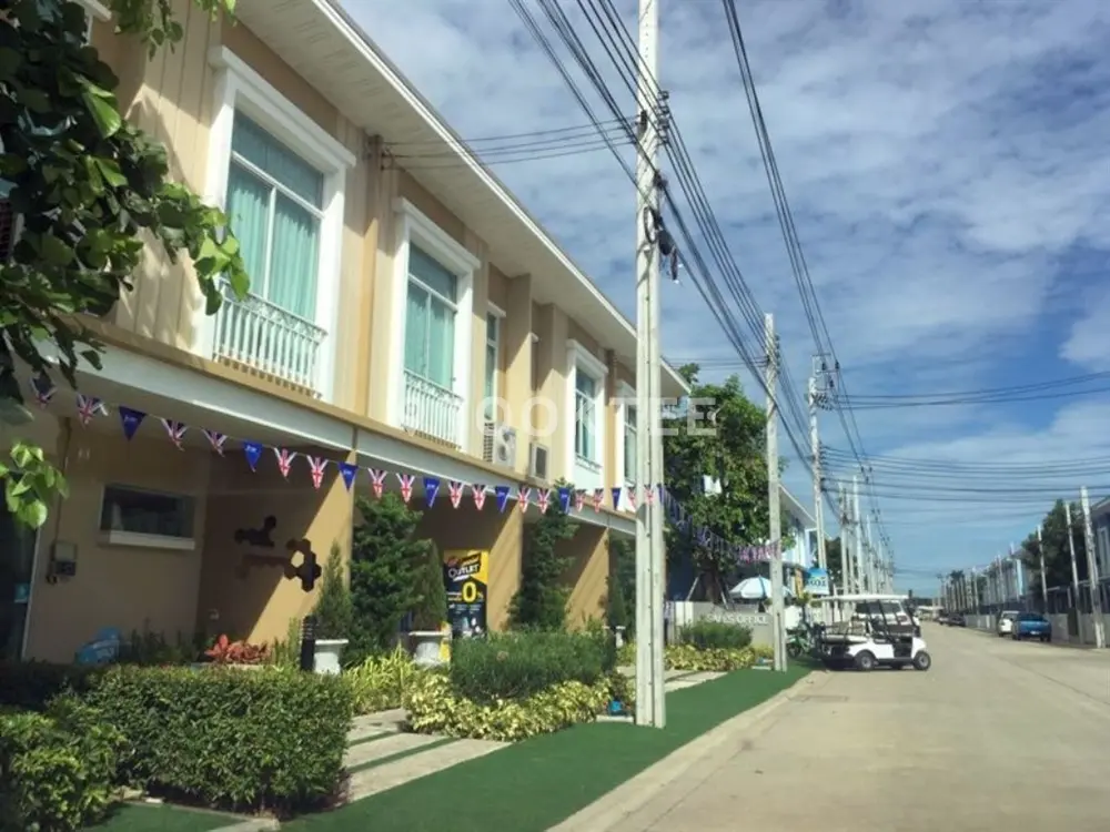 เจ ซิตี้ รัตนาธิเบศร์-บางบัวทอง (เจ ซิตี้ บางใหญ่)