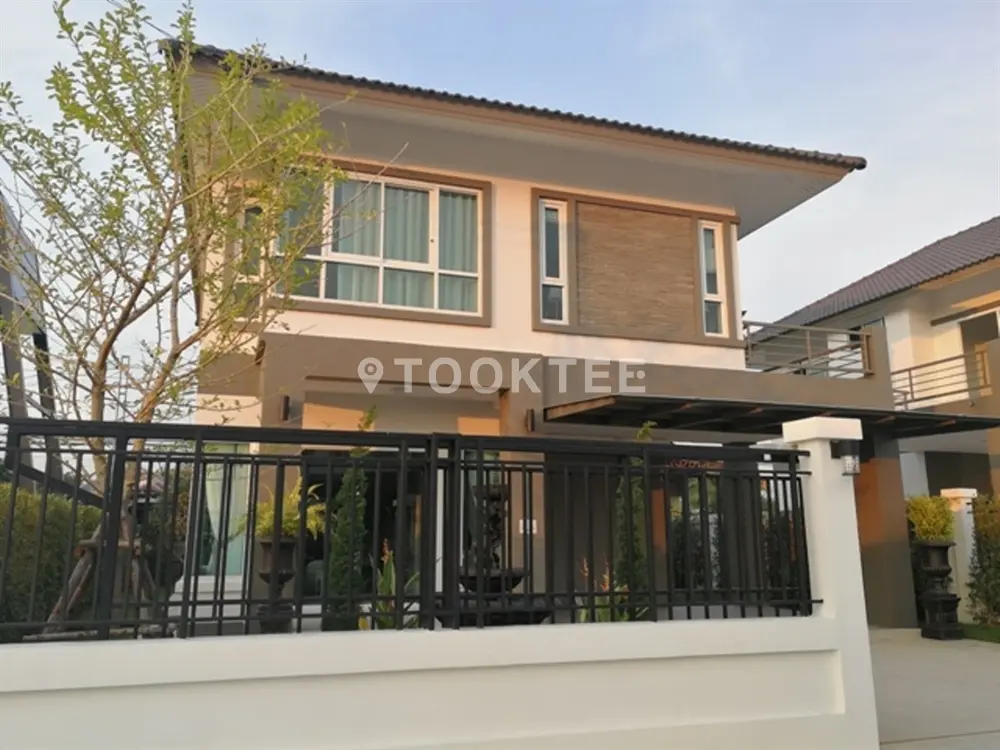 กรีนเวลล์ เวสต์เกต