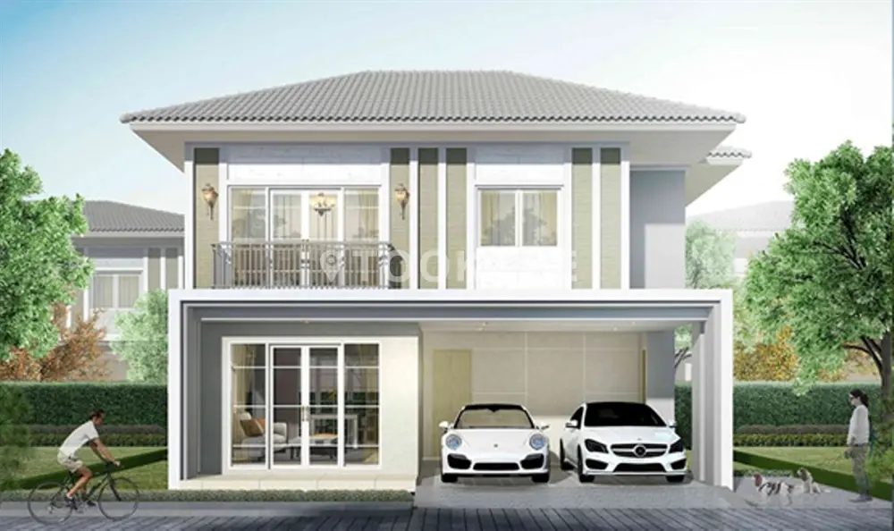 คุณาลัย พอลเลน