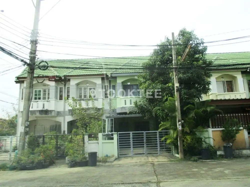 กานต์มณีเลควิว