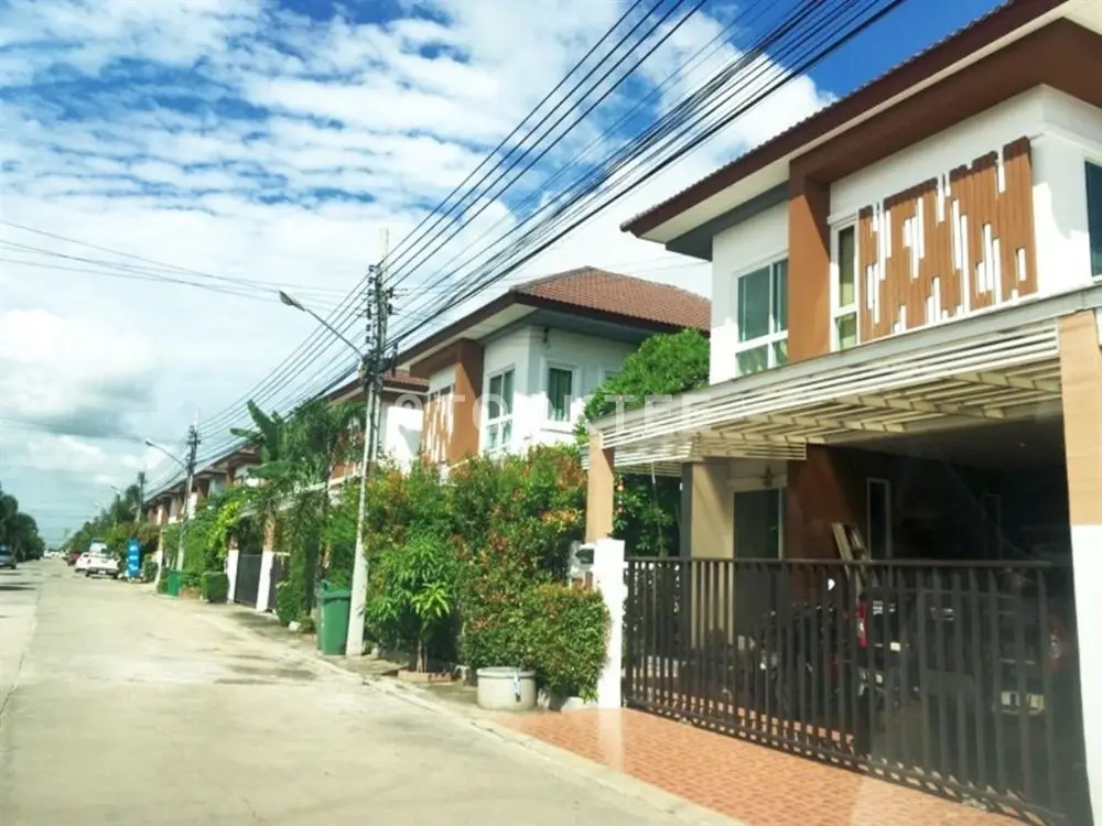 ชวนชม พาร์ค 3