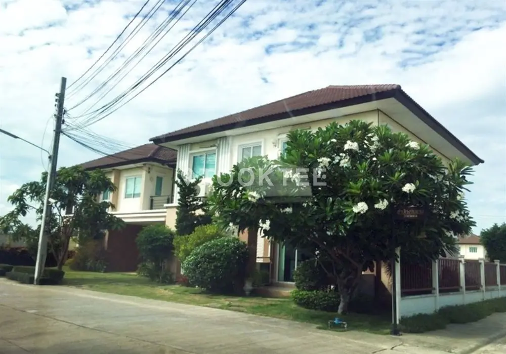 จิรกานต์ 2 บางบัวทอง-ไทรน้อย