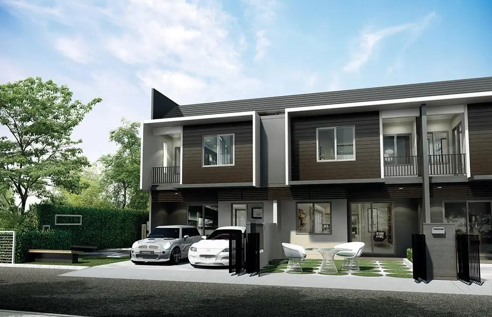 เดอะ คัลเลอร์ส พรีเมี่ยม กาญจนาภิเษก-ราชพฤกษ์