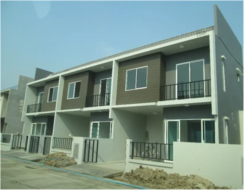 เดอะ คัลเลอร์ส วงแหวน-ราชพฤกษ์