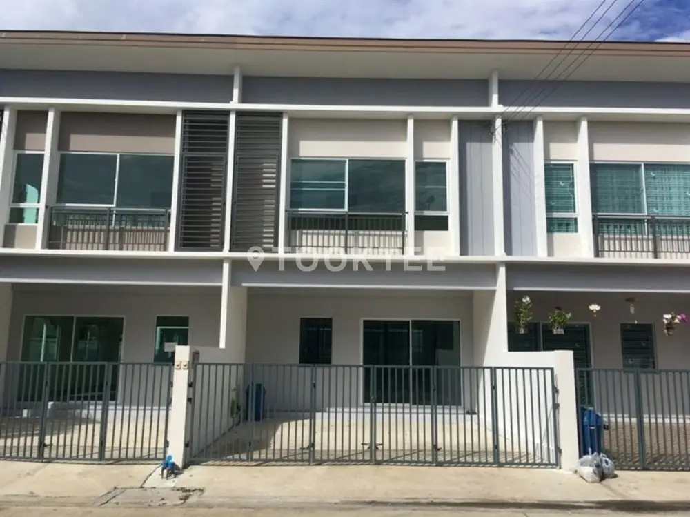 ริทโม พาร์ควิว ชัยพฤกษ์-วงแหวน