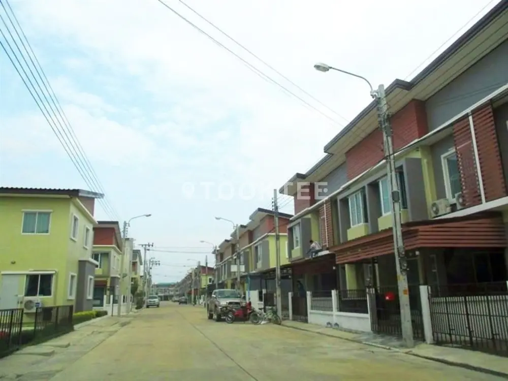 บัวทองธานี 18