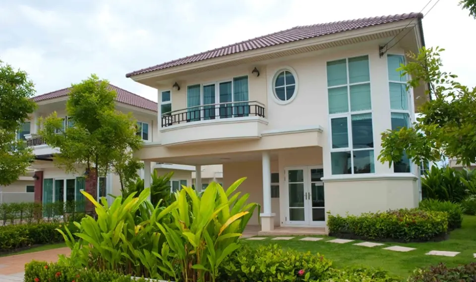 ศุภาลัย วิลล์ (ศรีสมาน-ปทุมธานี)