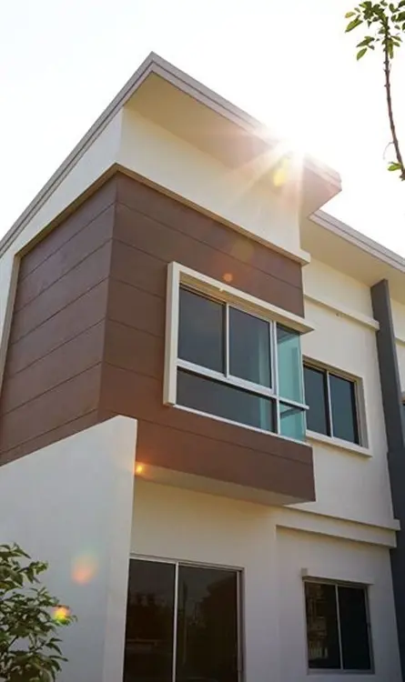 โนโววิลล์ กรุงเทพฯ-ปทุมธานี