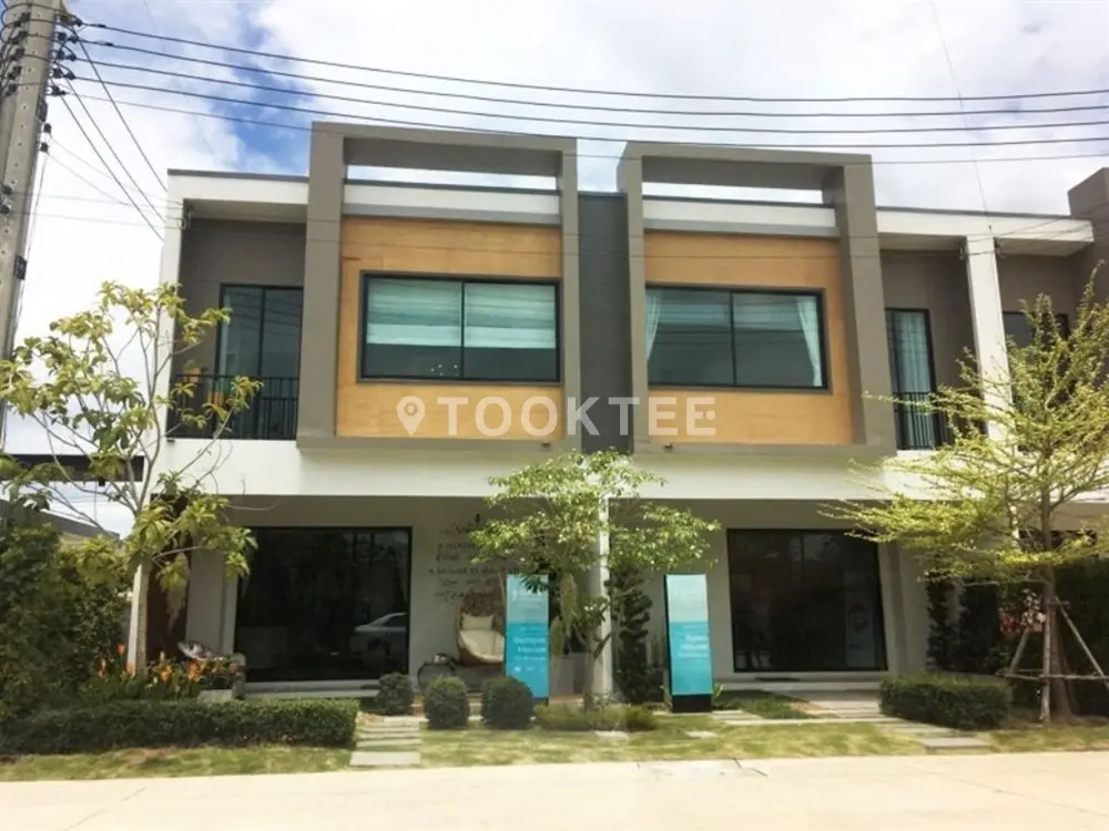 เอสเกต กรุงเทพ-ปทุมธานี