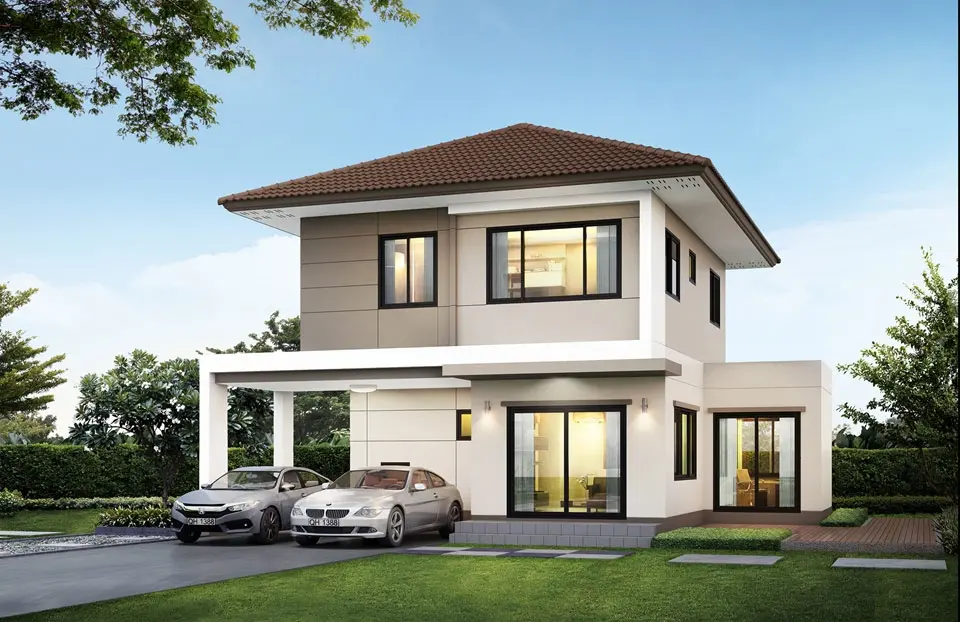 คาซ่า พรีเมี่ยม ราชพฤกษ์-แจ้งวัฒนะ