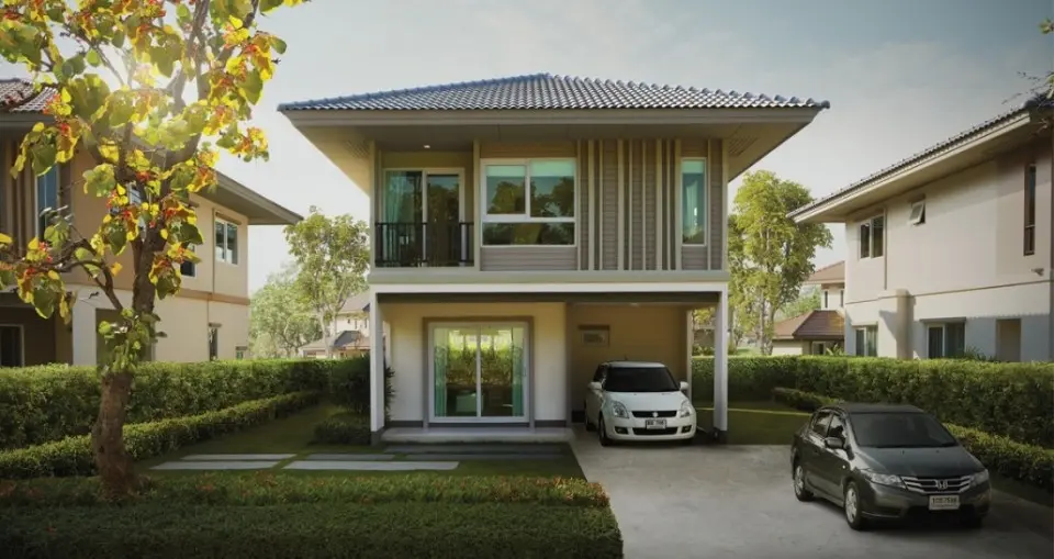 ฮาบิเทีย บอนด์ ราชพฤกษ์