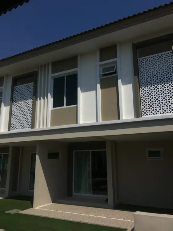 ไอลีฟ ทาวน์ ราชพฤกษ์-กาญจนาฯ