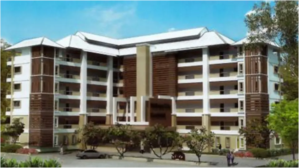 โครงการเวลเนส เวิร์ล เฟส 2