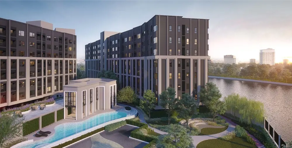 แอสปาย สุขุมวิท-อ่อนนุช