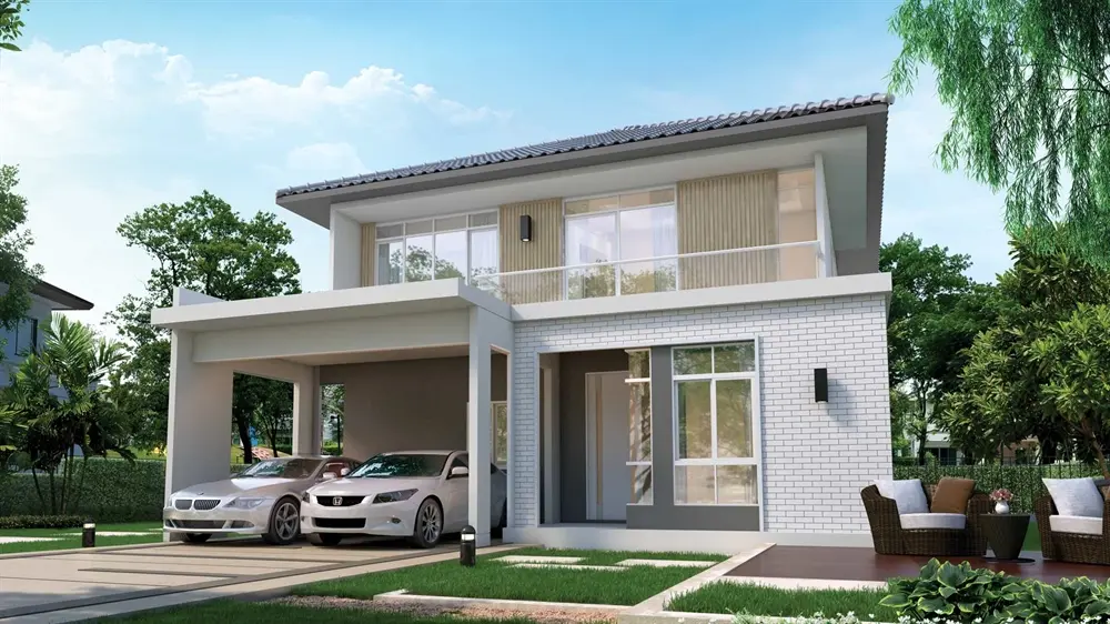 มัณฑนา เวสเกต