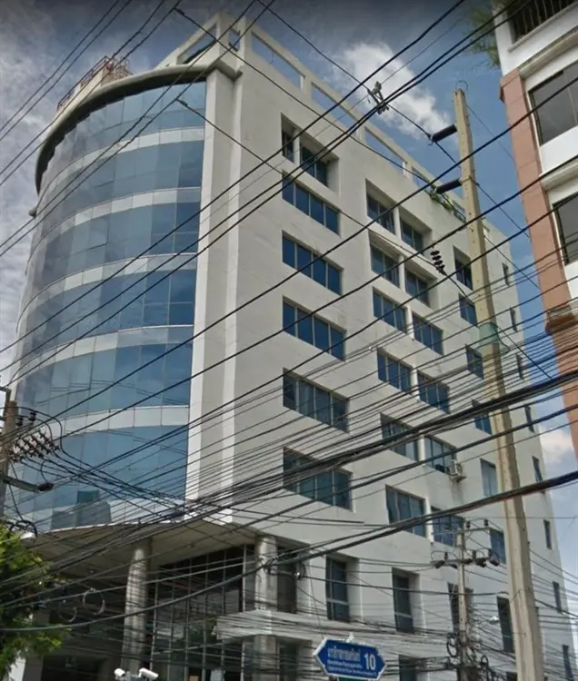 มนูญผล2,อาคาร