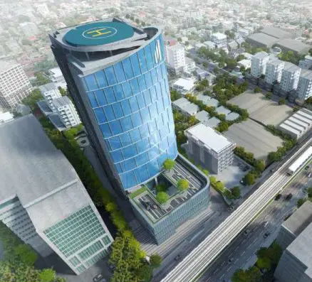 เอ็ม ทาวเวอร์ สุขุมวิท 62