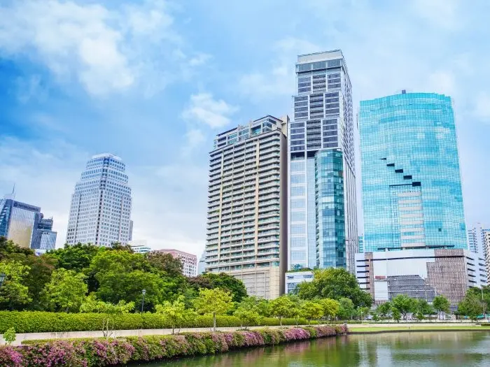 คอลัมน์ ทาว์เวอร์