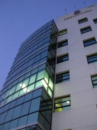 เพิ่มภูมิ์,อาคาร